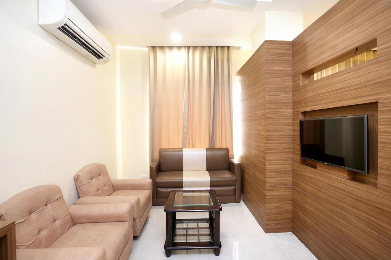 Capital O 8510 Welcome Inn Amritsar Luaran gambar